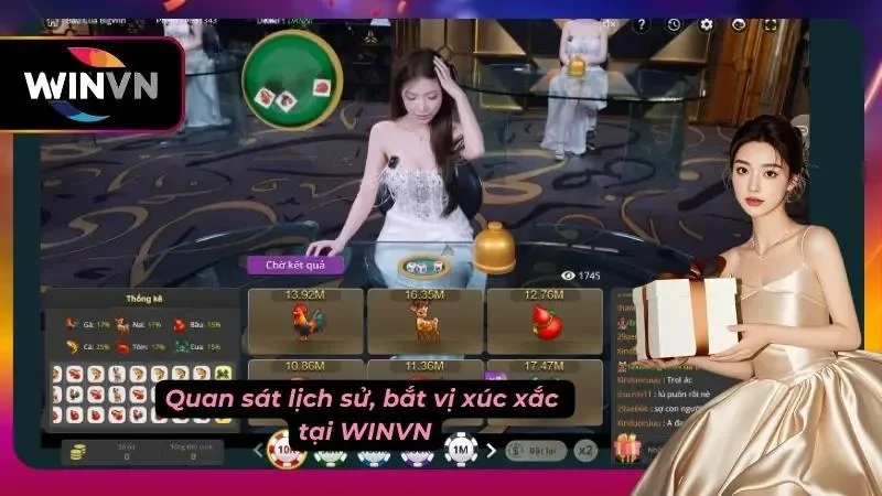 cách chơi bầu cua