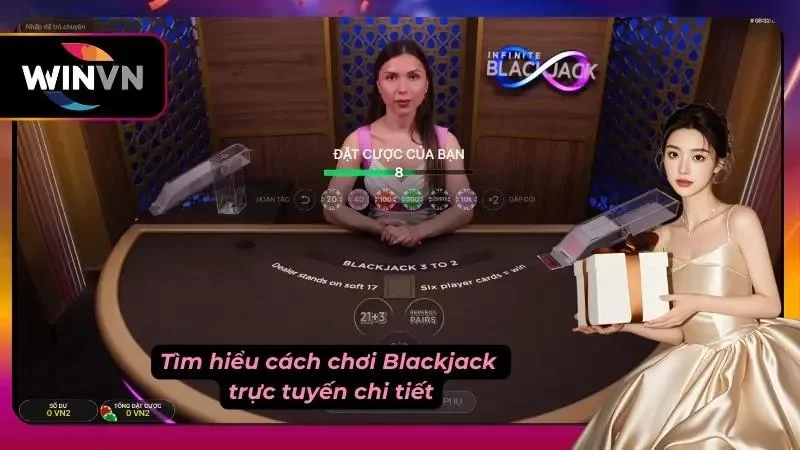Trải nghiệm không gian đánh bài trực tiếp với dàn dealer chuyên nghiệp nhất
