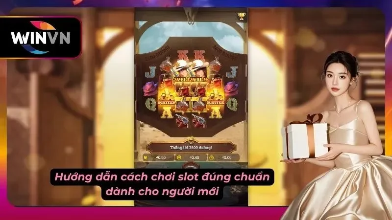 Chia sẻ cách chơi nổ hũ dễ hiểu cho hội viên mới