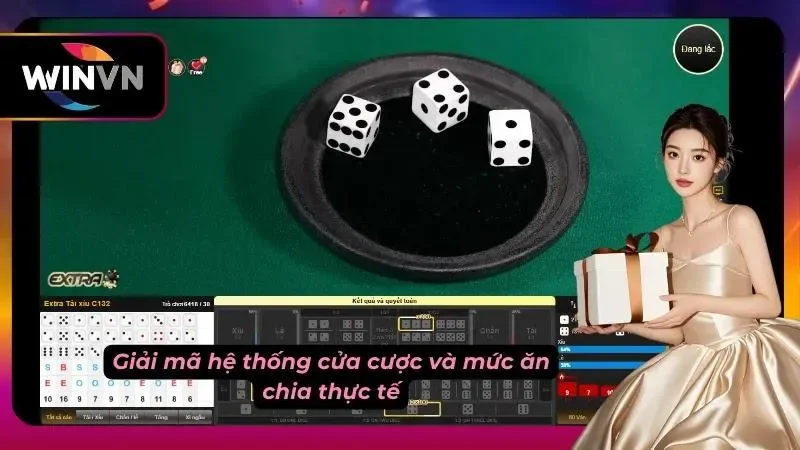 cách chơi tài xỉu