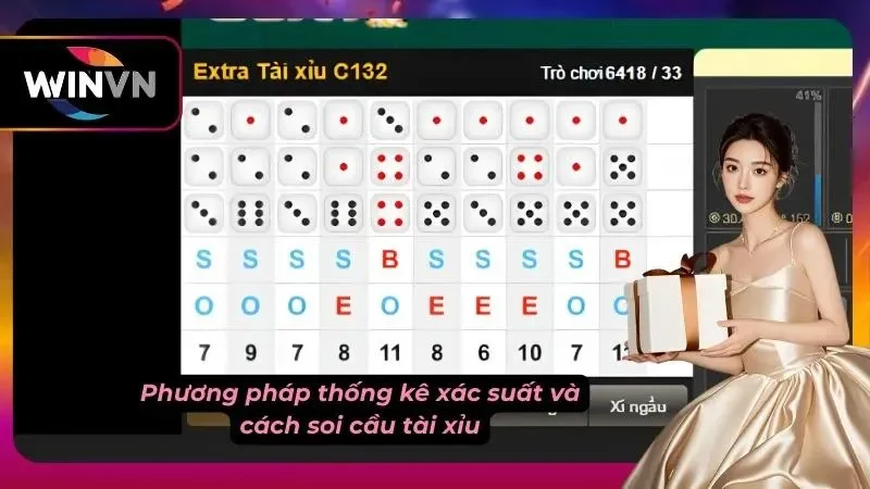 cách chơi tài xỉu