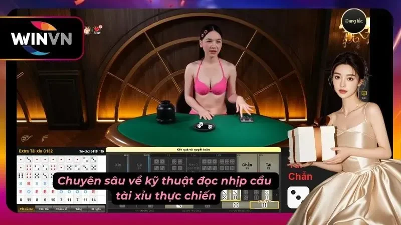 cách chơi tài xỉu