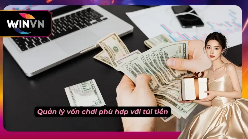 Người chơi thắng ván cược chiến kê và nhận phần thưởng