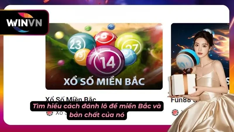 Giới thiệu tổng quan cách chơi đề miền Bắc và bản chất của bộ môn này