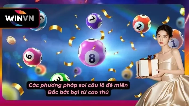 Các phương pháp soi đề miền Bắc cực chuẩn cho anh em tham khảo
