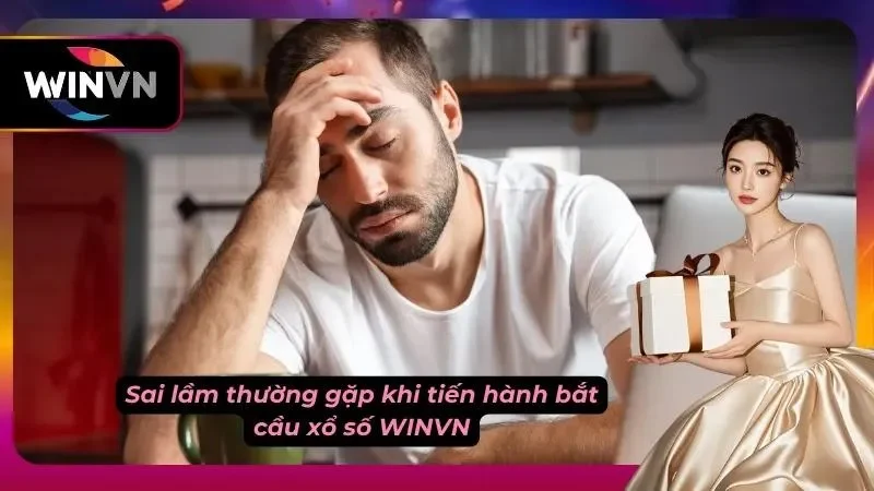 Sai lầm thường gặp khi đánh lô