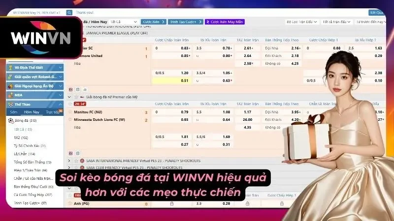 Mẹo chơi hiệu quả hơn tại nhà cái