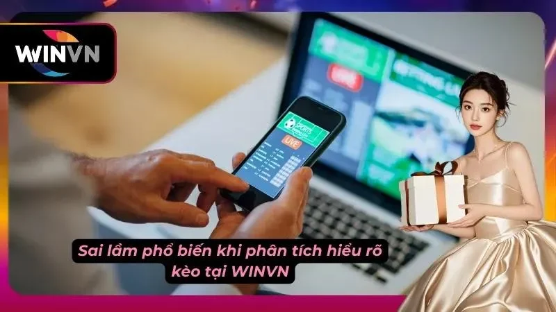 Một số lỗi dễ mắc phải khi chơi