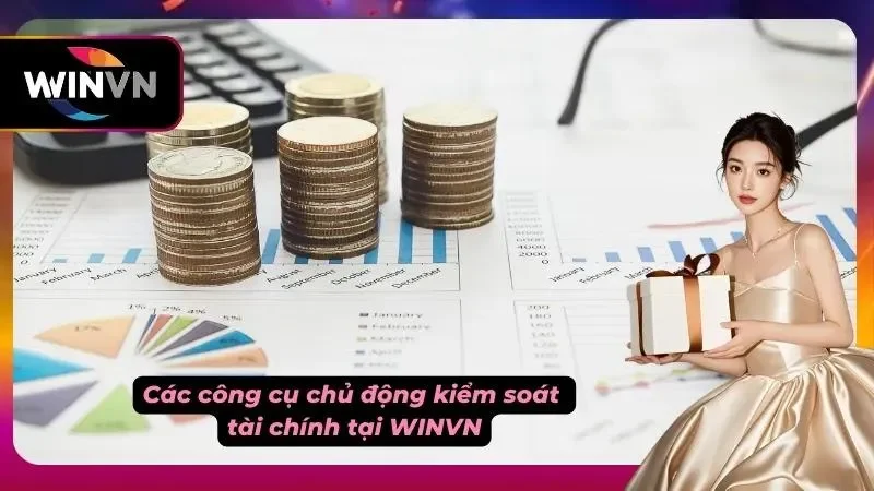 Thao tác cài đặt hạn mức nạp tiền tối đa theo tuần