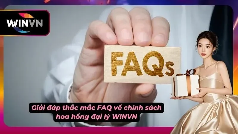 Giải đáp các thắc mắc thường gặp về chương trình hợp tác
