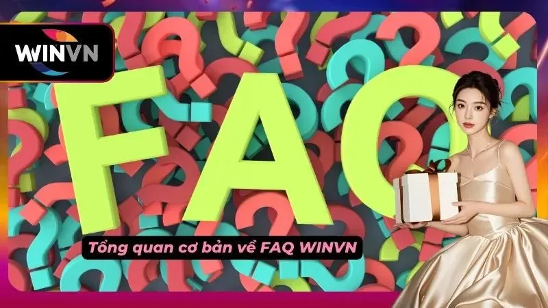 Giải đáp từ A đến Z câu hỏi thường gặp ở nhà cái
