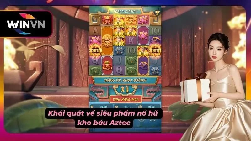 Sơ lược về siêu phẩm quay hũ hot nhất 2026