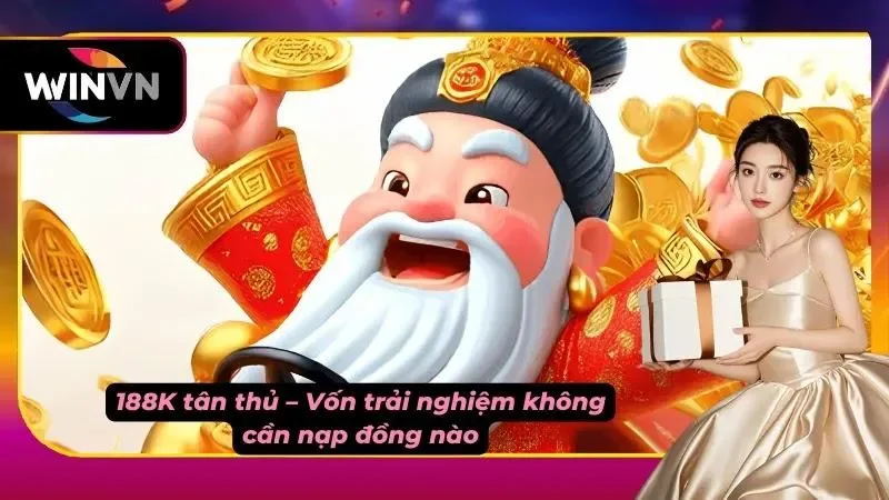 Người mới nhận thưởng sau khi hoàn tất xác minh tài khoản
