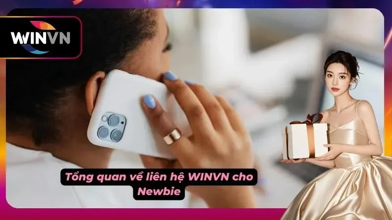 Khám phá cách liên hệ nền tảng đơn giản dễ sử dụng