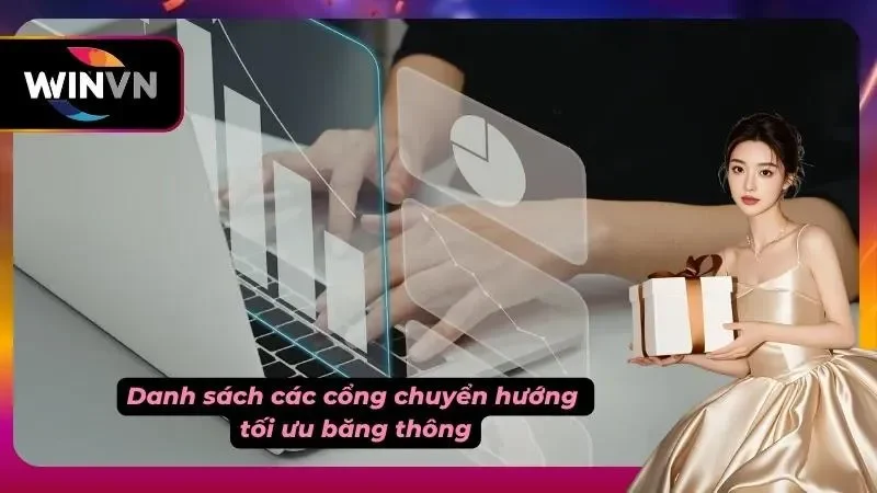 Tốc độ phản hồi dữ liệu đạt mức 0.02 giây khi người chơi truy cập