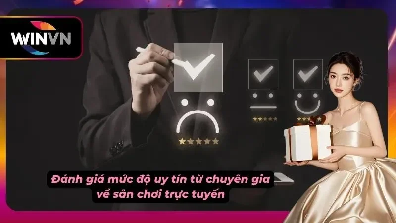 Chuyên gia thẩm định đang phân tích các tiêu chí vận hành an toàn