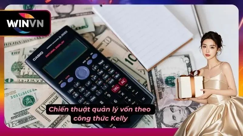 Phân bổ dòng tiền theo tỷ lệ phần trăm, trói chặt rủi ro