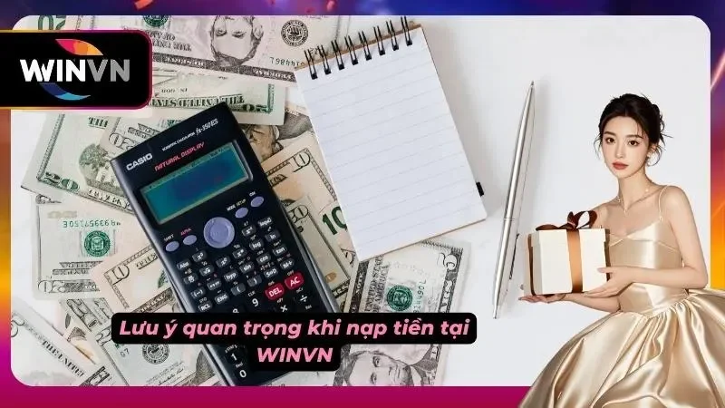 Kiểm tra đúng thông tin nhận tiền trước khi thực hiện giao dịch