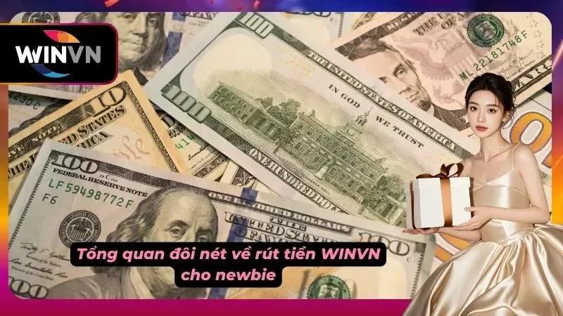 Khám phá quy trình rút tiền từ a đến z cho thành viên