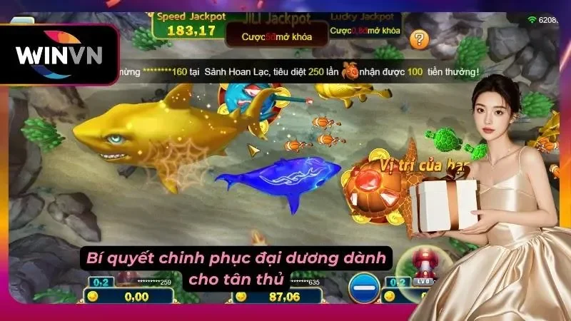 Tổng hợp những kinh nghiệm đi săn hiệu quả dành riêng cho người mới bắt đầu