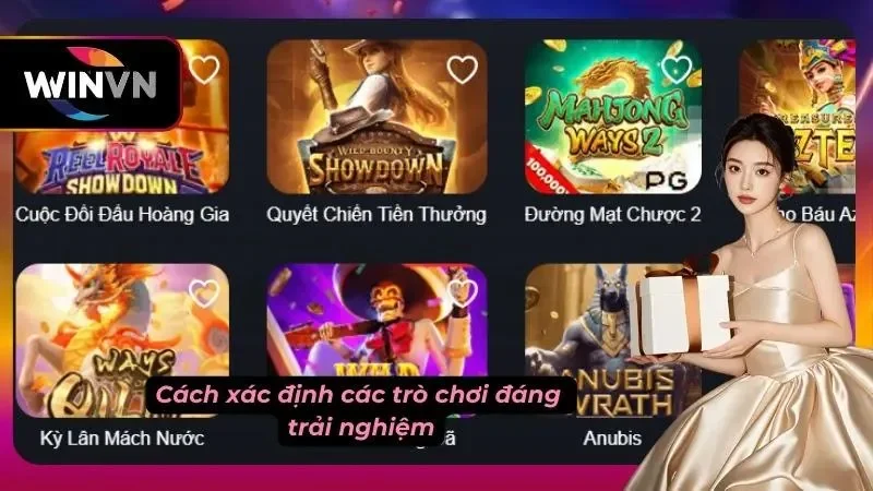 Kinh nghiệm giúp tìm ra những sản phẩm nổi bật