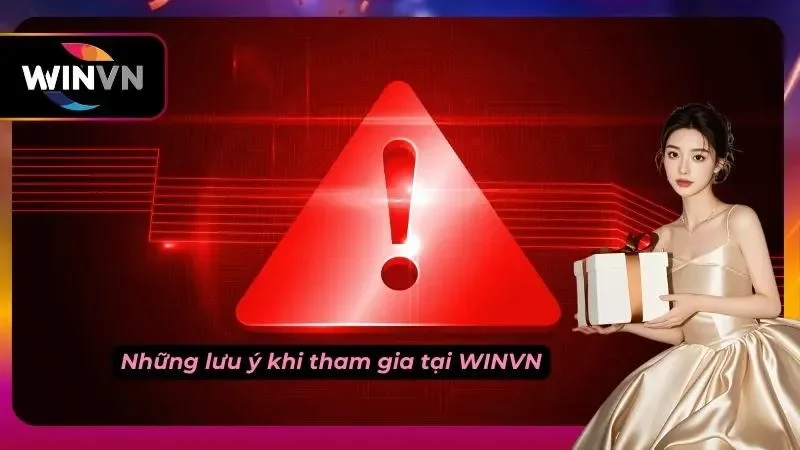 Hội viên khi tham gia cần lưu ý để tránh rủi ro