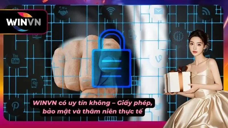 Chứng nhận hoạt động giúp tăng độ tin cậy với người tham gia