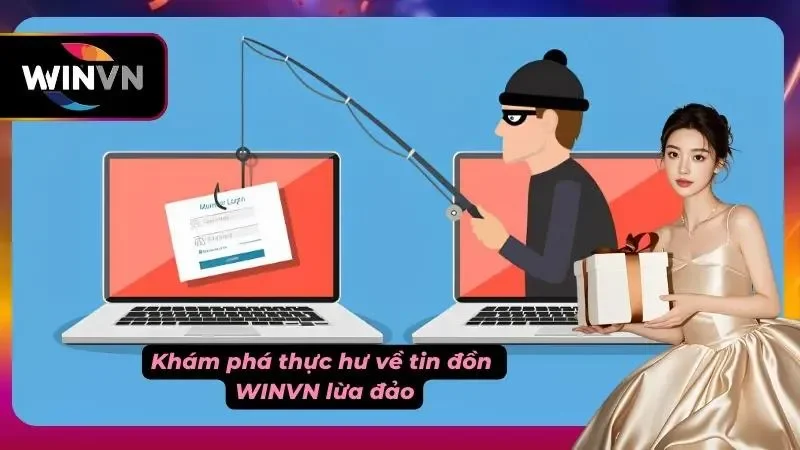 Tin đồn nền tảng lừa đảo làm dấy lên dư luận