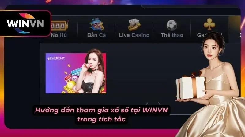 5 Bước chơi xổ số dễ dàng